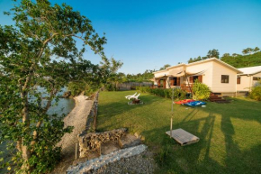 Teouma Bay Beach House